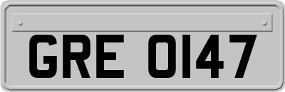GRE0147