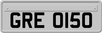 GRE0150