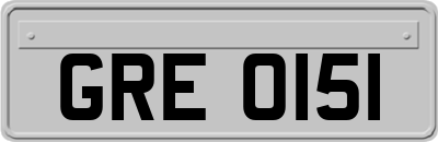 GRE0151