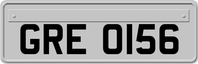 GRE0156