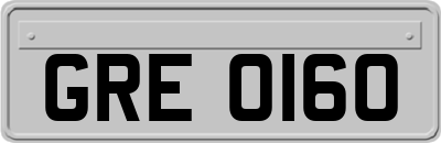 GRE0160
