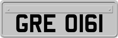 GRE0161