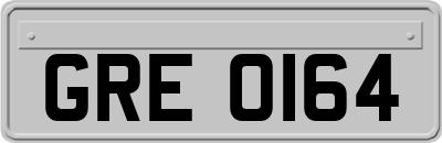 GRE0164