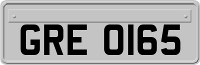 GRE0165