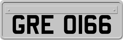 GRE0166