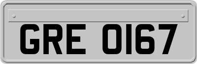 GRE0167
