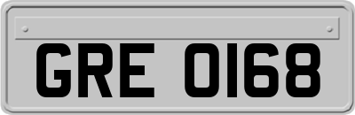 GRE0168