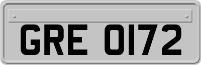 GRE0172