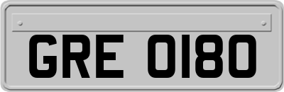 GRE0180