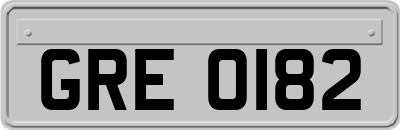 GRE0182