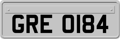 GRE0184