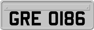 GRE0186