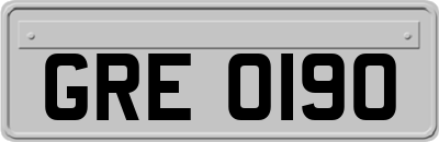 GRE0190