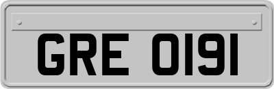 GRE0191