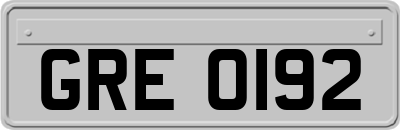 GRE0192