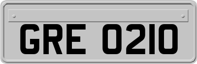 GRE0210