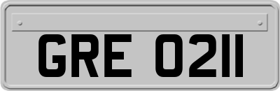 GRE0211