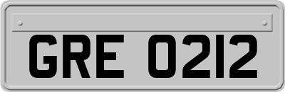 GRE0212