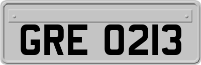 GRE0213