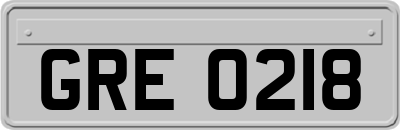 GRE0218