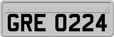 GRE0224