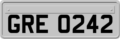GRE0242