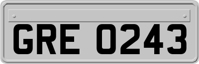 GRE0243
