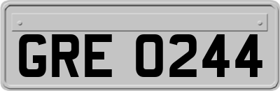 GRE0244