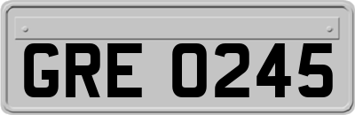 GRE0245