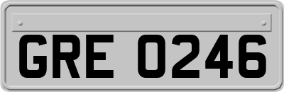 GRE0246