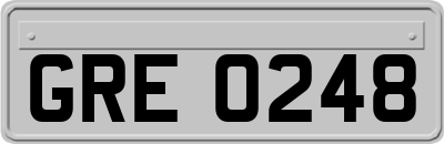 GRE0248