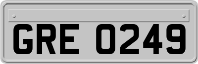 GRE0249