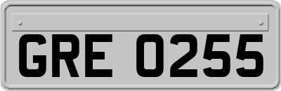 GRE0255