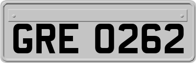 GRE0262