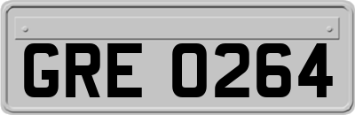 GRE0264