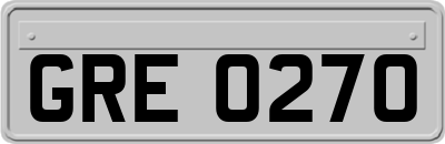 GRE0270