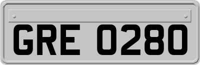 GRE0280