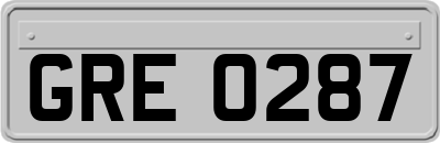 GRE0287