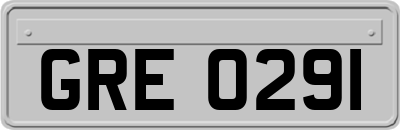 GRE0291