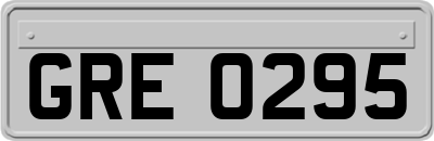 GRE0295