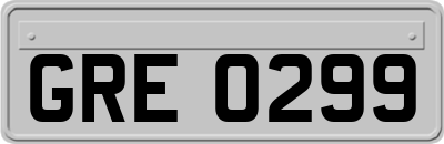 GRE0299
