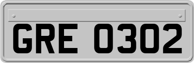 GRE0302