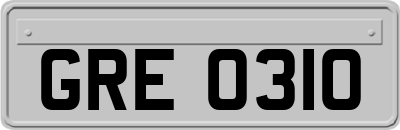 GRE0310