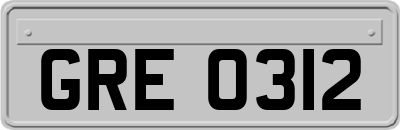 GRE0312