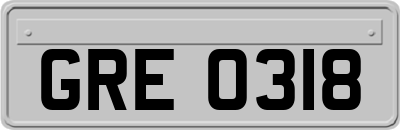 GRE0318