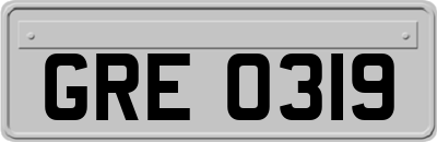GRE0319