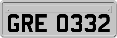 GRE0332