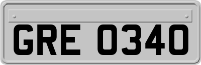 GRE0340