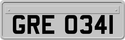 GRE0341