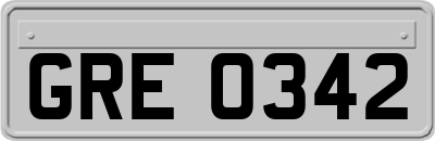 GRE0342